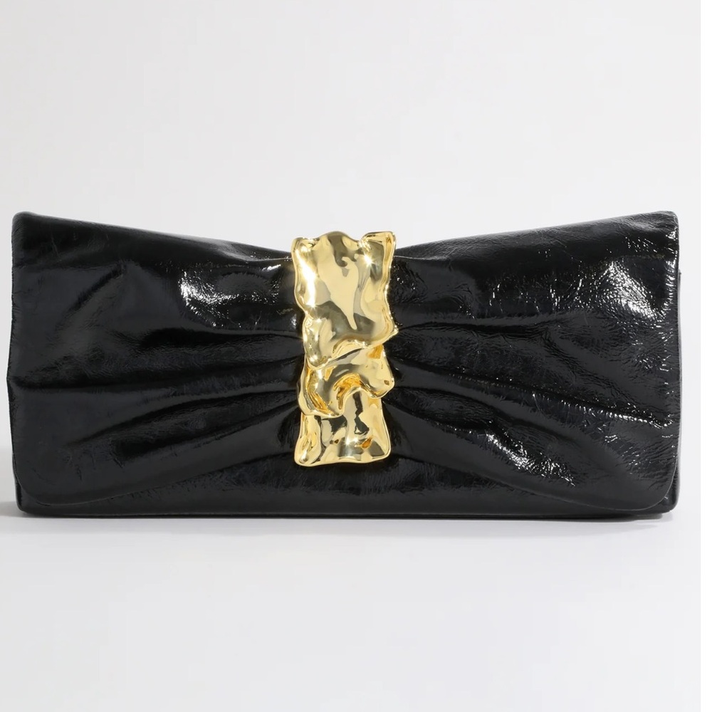 Alexis Bittar Leather Bag
